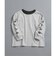 WEB限定  袖イロイロプリントTシャツ