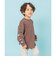 WEB限定  袖イロイロプリントTシャツ