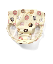 食べ物柄ショーツ