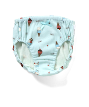 食べ物柄ショーツ