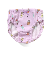 食べ物柄ショーツ