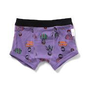 スポーツ選手柄 ボクサーパンツ