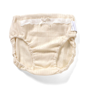 針抜き天竺ショーツA