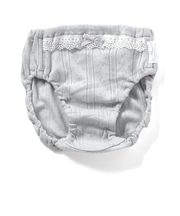 針抜き天竺ショーツA