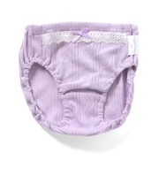 針抜き天竺ショーツA