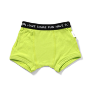 無地 ボクサーパンツB