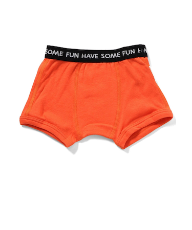 無地 ボクサーパンツB