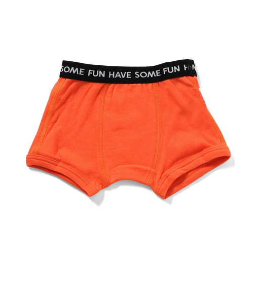 無地 ボクサーパンツB