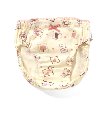 バラエティショーツ　F