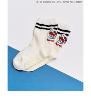 ハローキティアソートソックス