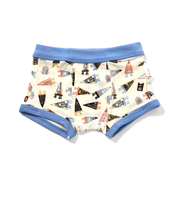 バラエティ ボクサーパンツ D