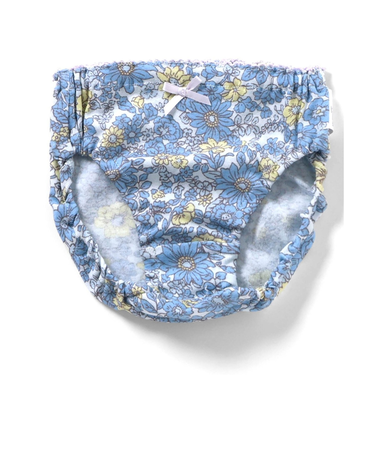 バラエティショーツ D