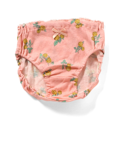 バラエティショーツ　D