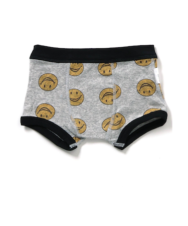 バラエティ ボクサーパンツ　B