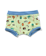 バラエティ ボクサーパンツ　B