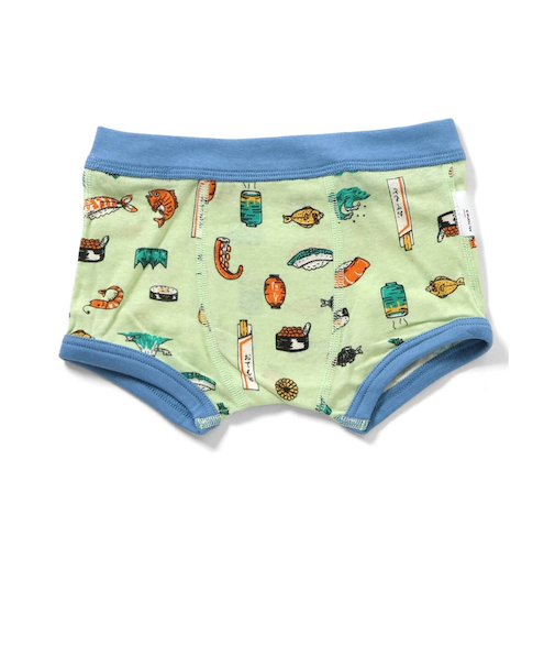 バラエティ ボクサーパンツ　B