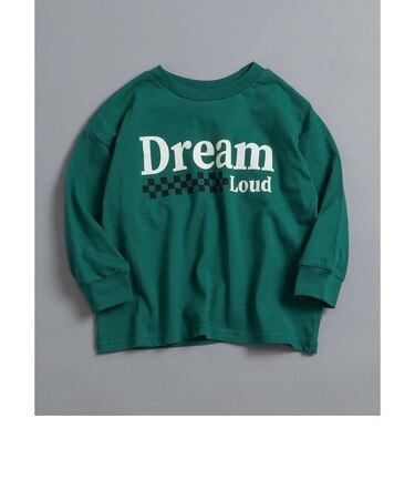 WEB限定 シンプルロゴTシャツ