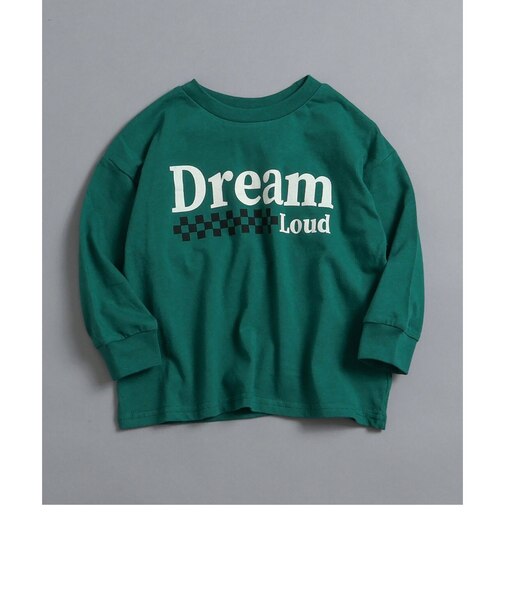 WEB限定 シンプルロゴTシャツ
