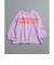 WEB限定  シンプルロゴTシャツ