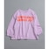 WEB限定  シンプルロゴTシャツ