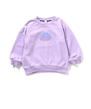 WEB限定 GIRLSトレーナー/7days Style