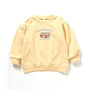 WEB限定 GIRLSトレーナー/7days Style