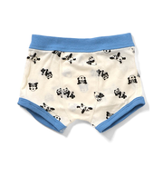 動物柄 ボクサーパンツ