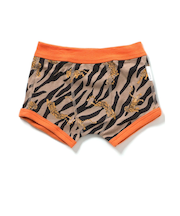 動物柄 ボクサーパンツ