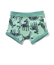 動物柄 ボクサーパンツ