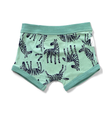 動物柄 ボクサーパンツ