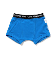 無地 ボクサーパンツA