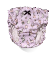 バラエティショーツ　G