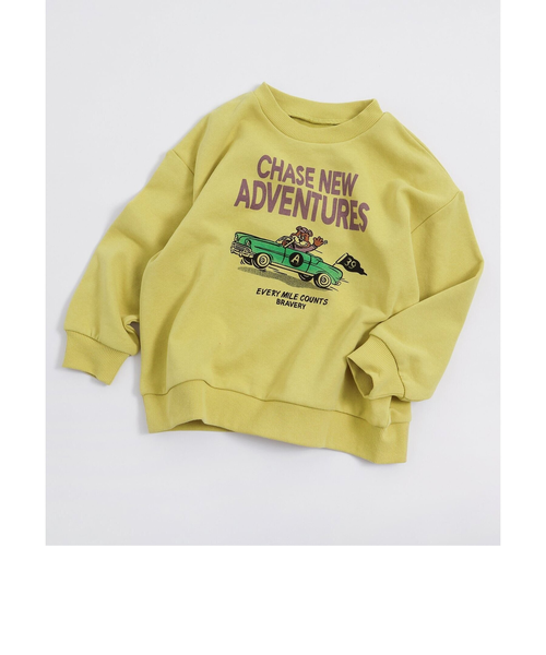 グラフィックバリエーショントレーナー｜エフオーオンラインストアの