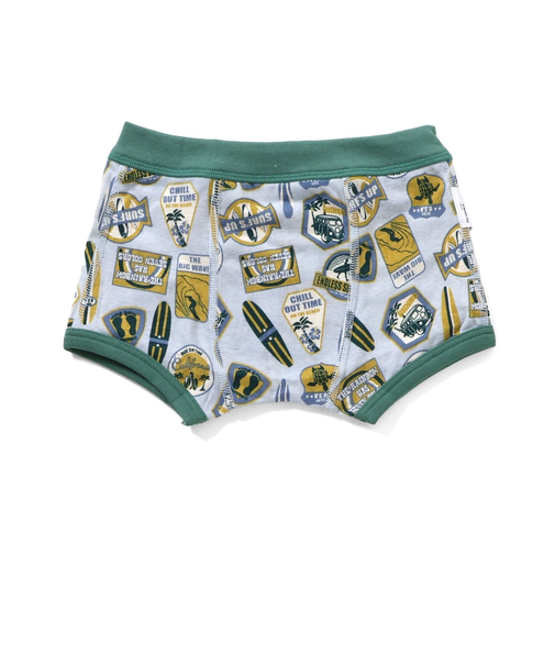 バラエティ ボクサーパンツ　E