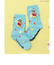 WEB限定 クレヨンしんちゃんソックス