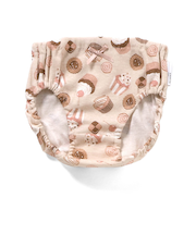 バラエティショーツ　C