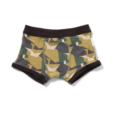 バラエティ ボクサーパンツ　C