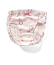 どうぶつ柄ショーツ