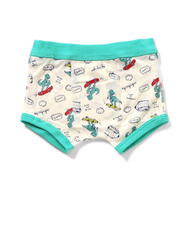 バラエティ ボクサーパンツ　A