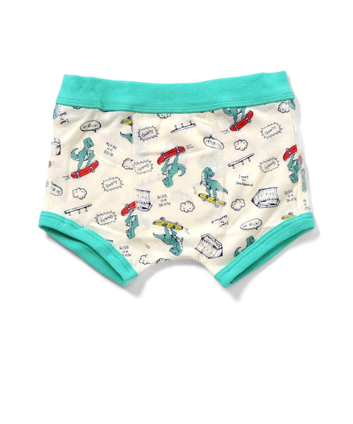 バラエティ ボクサーパンツ　A