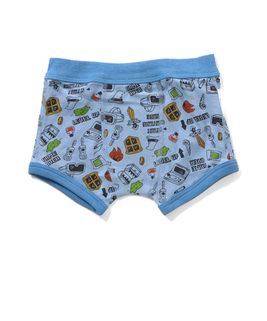 バラエティ ボクサーパンツ　A