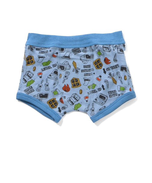 バラエティ ボクサーパンツ　A