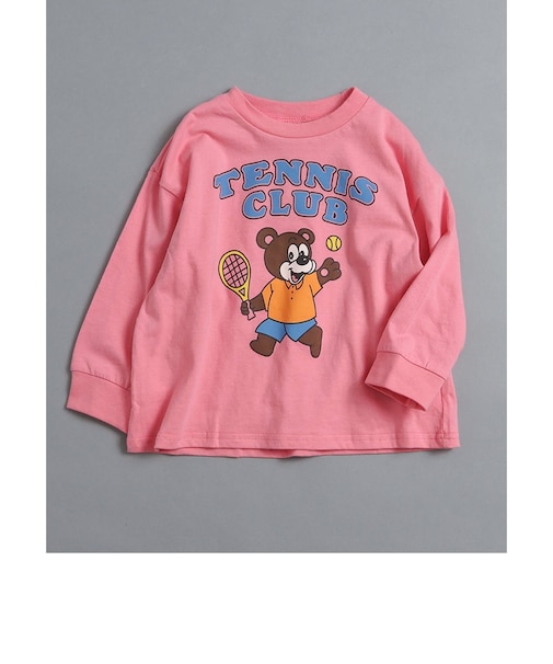 WEB限定  イロイログラフィックTシャツ