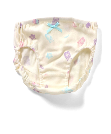 バラエティショーツ　B