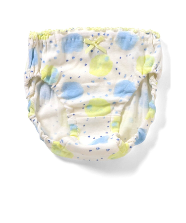 バラエティショーツ　E