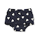 ハート柄ボクサーショーツ