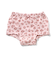 ハート柄ボクサーショーツ