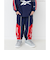 Reebok別注 パンツ(セットアップ可)  10分丈