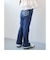 モチーフポケットパンツ/7days Style pants  10分丈