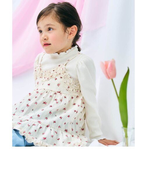 メロウリブTシャツ